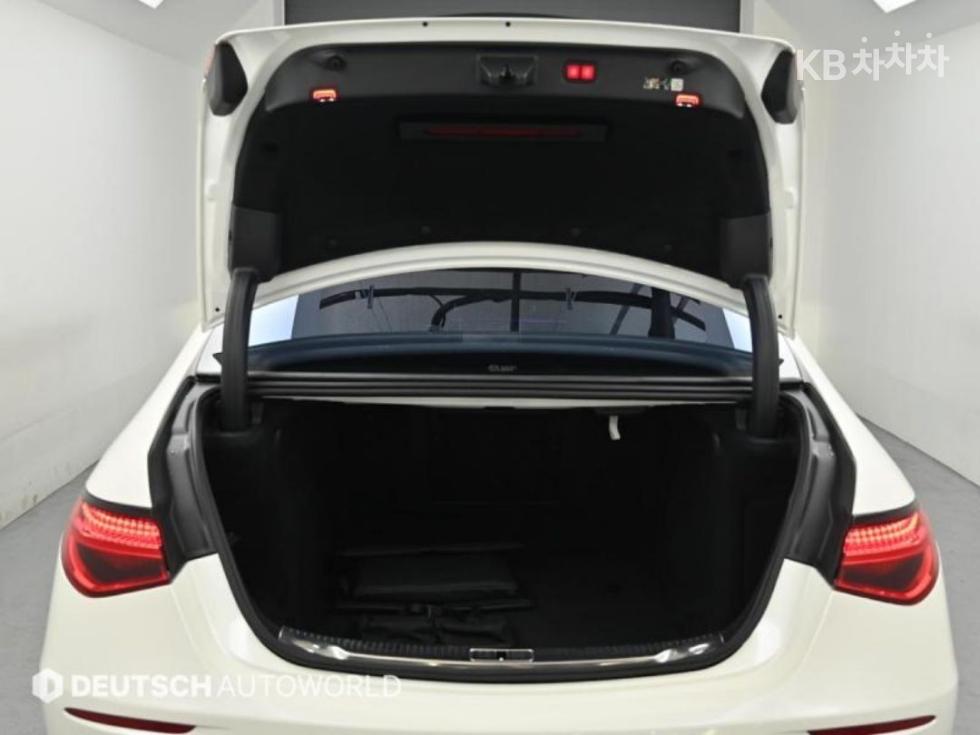 Mercedes-Benz S-klasse — miniaturë 18