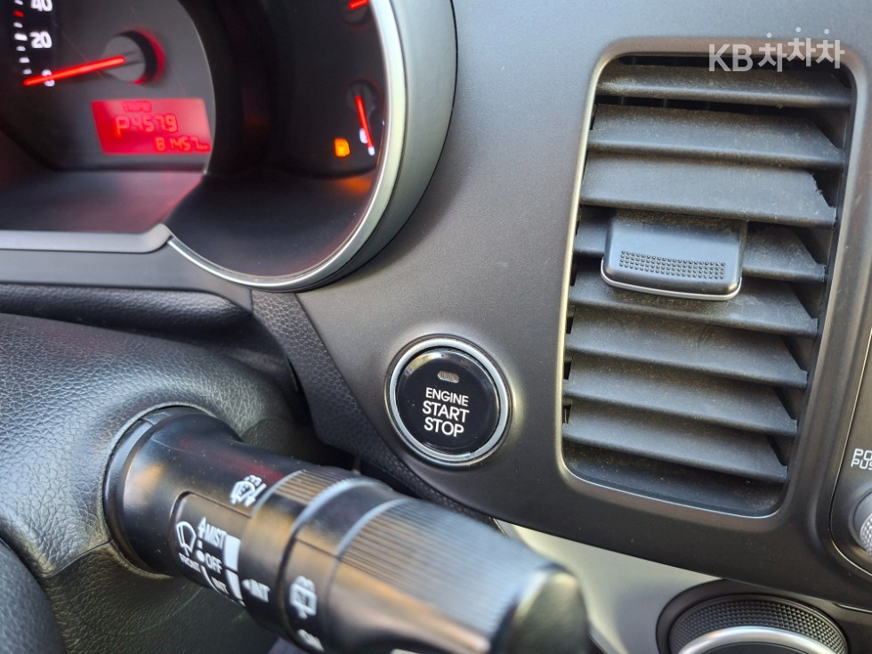 2016 - kia morning