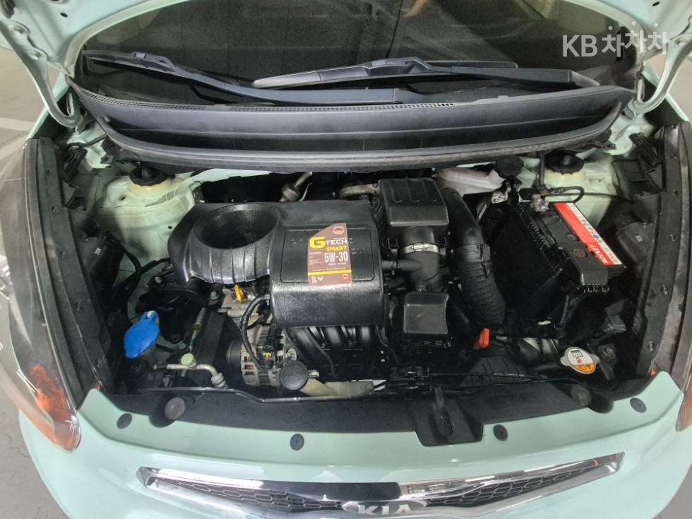 2015 - kia all