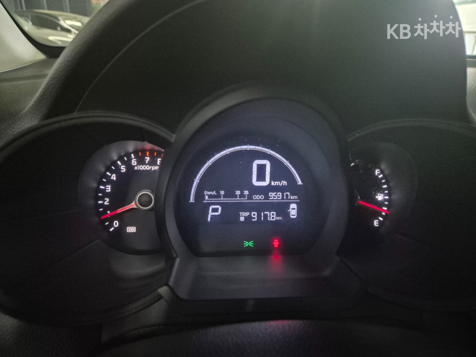 2015 - kia all