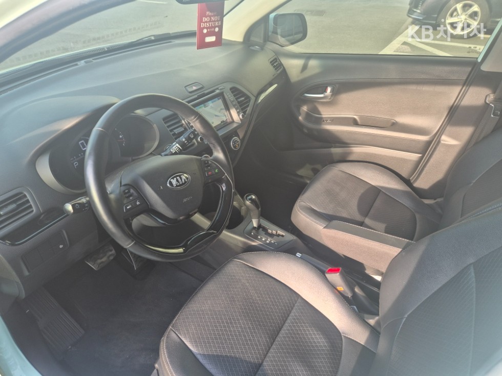 2015 - kia all