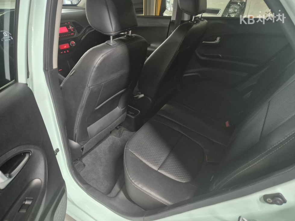 2015 - kia all