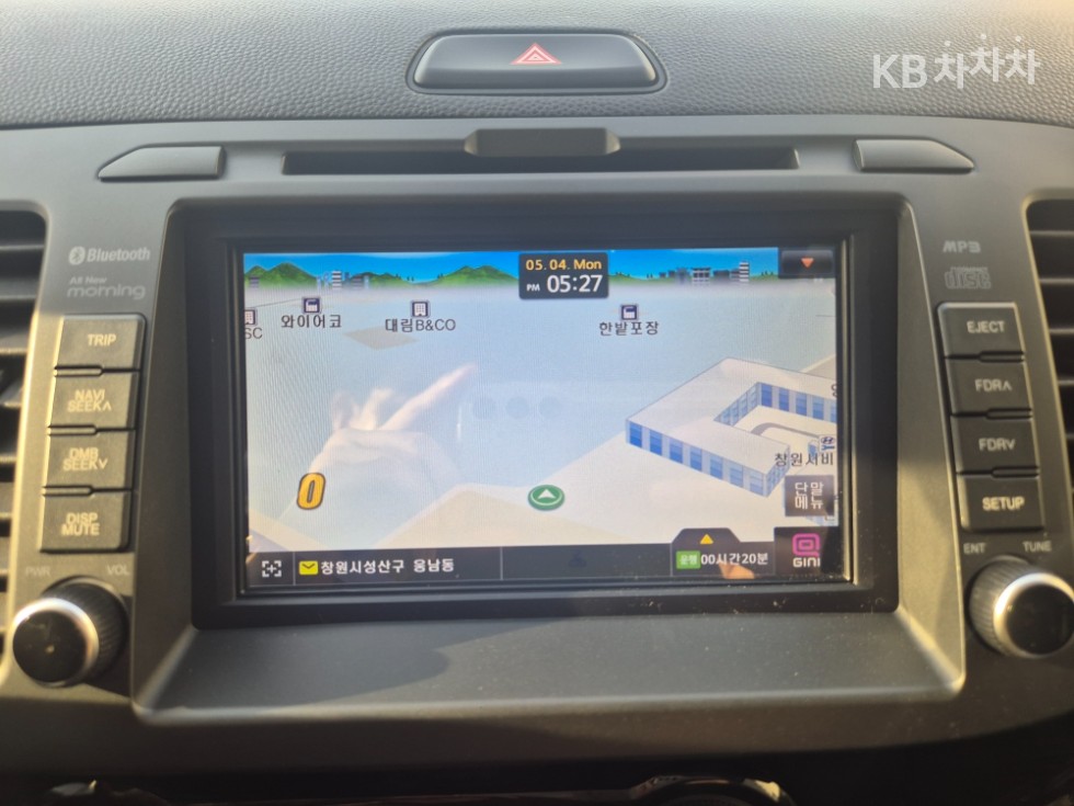 2015 - kia all