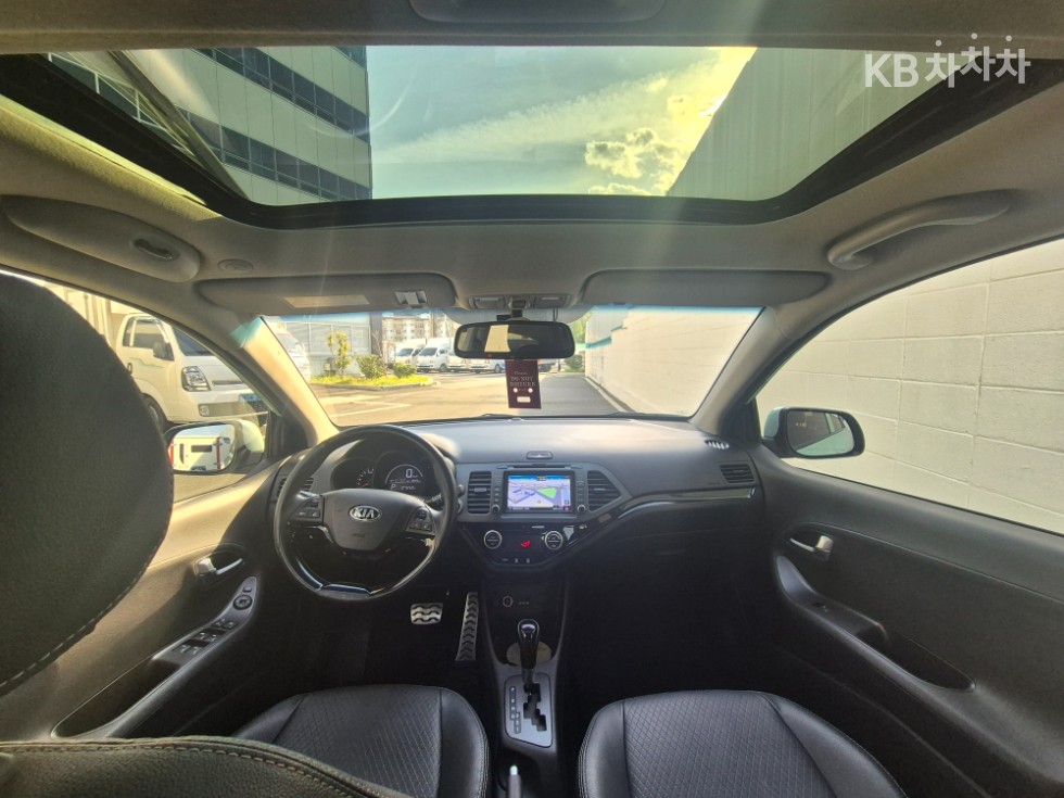 2015 - kia all