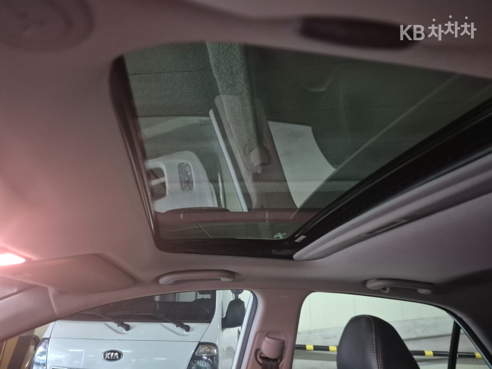 2015 - kia all