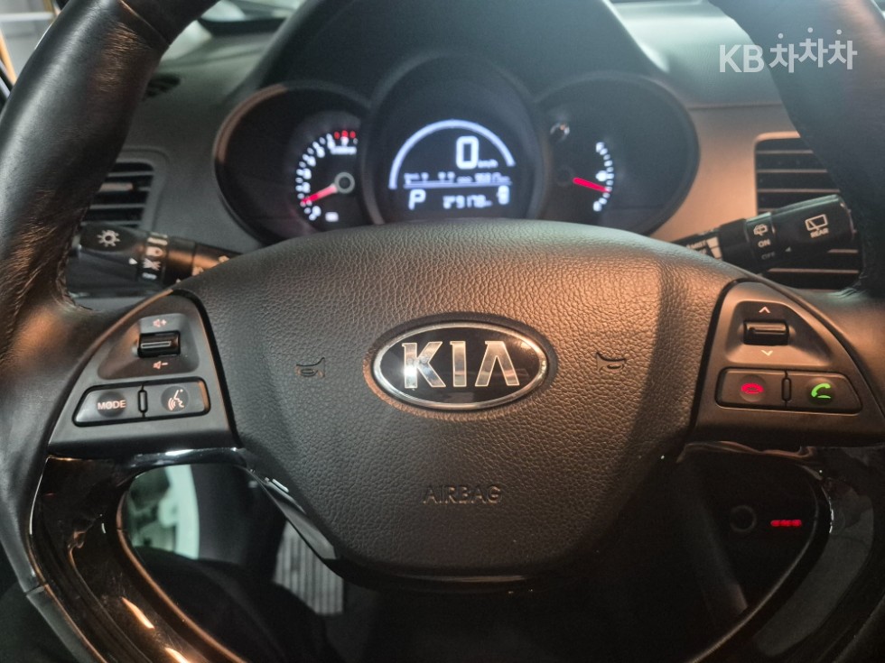 2015 - kia all