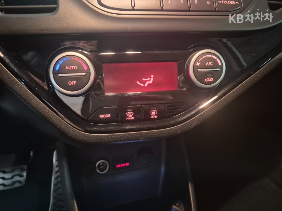 2015 - kia all