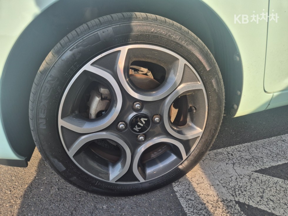 2015 - kia all
