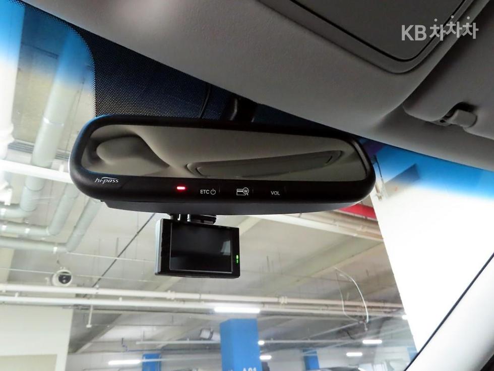 2015 - kia k7