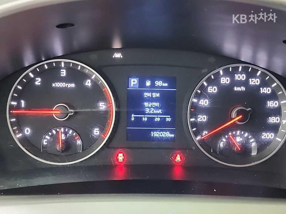 2023 - kia bongo iii