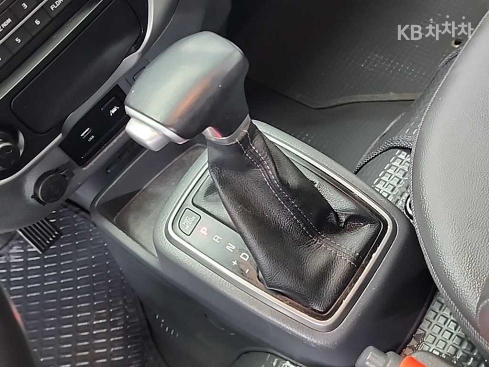 2023 - kia bongo iii