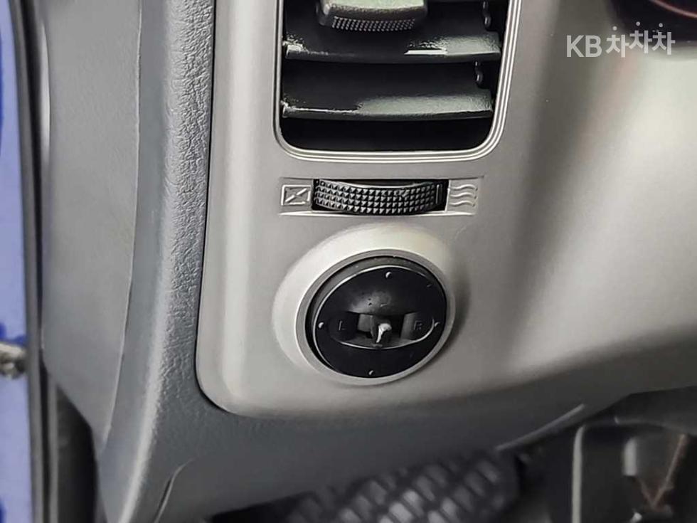 2023 - kia bongo iii