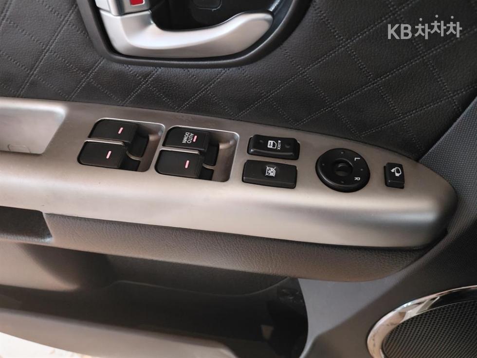 2012 - kia soul
