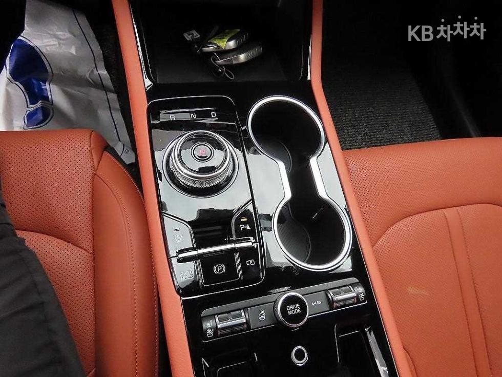 2025 - kia k5