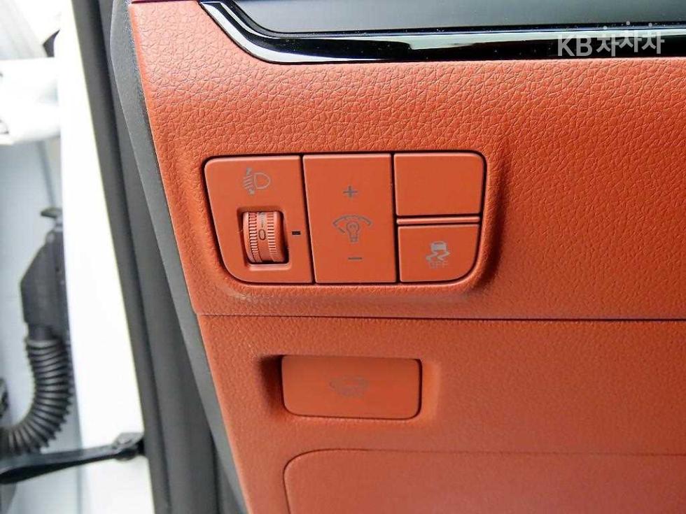 2025 - kia k5