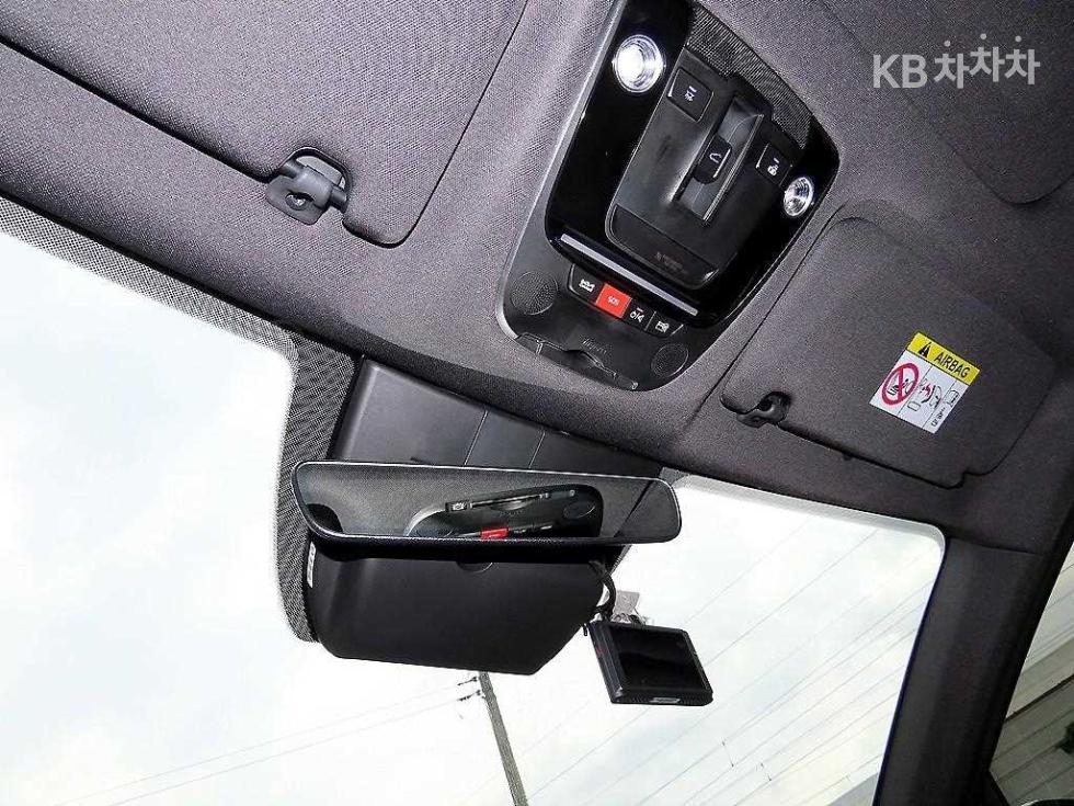 2025 - kia k5
