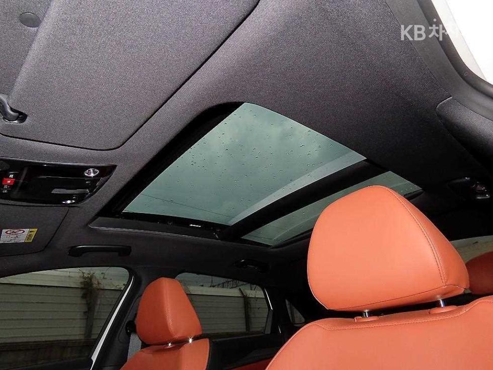 2025 - kia k5