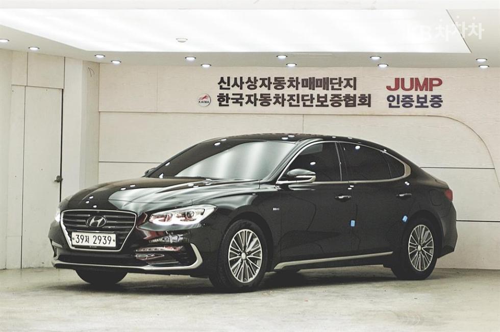 Hyundai Грандер