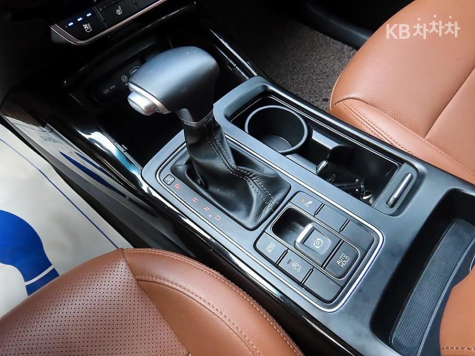 2018 - kia sorento