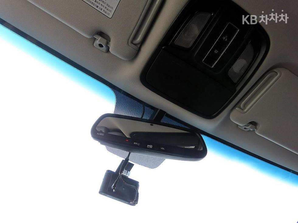 2018 - kia sorento