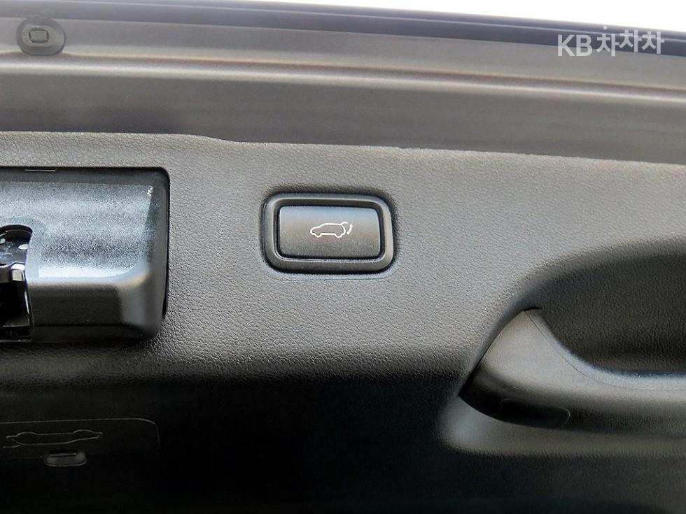2018 - kia sorento
