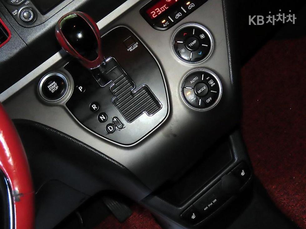 2016 - kia ray
