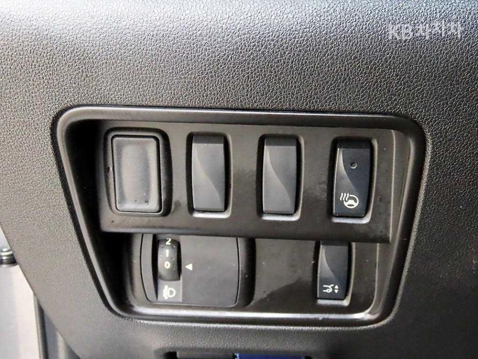 Renault Samsung QM6 — miniaturë 12