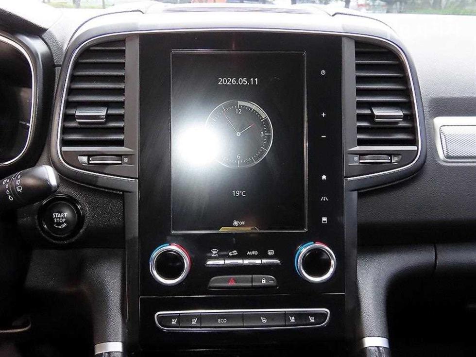 Renault Samsung QM6 — miniaturë 13