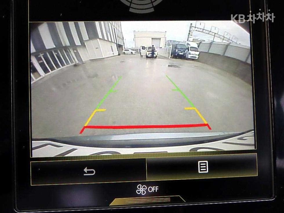 Renault Samsung QM6 — miniaturë 15