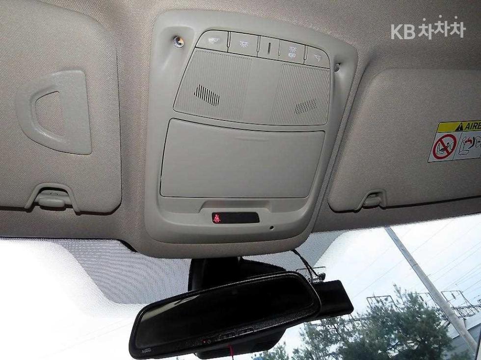 Renault Samsung QM6 — miniaturë 16