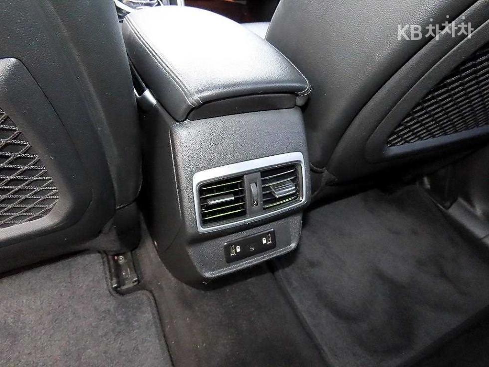 Renault Samsung QM6 — miniaturë 17