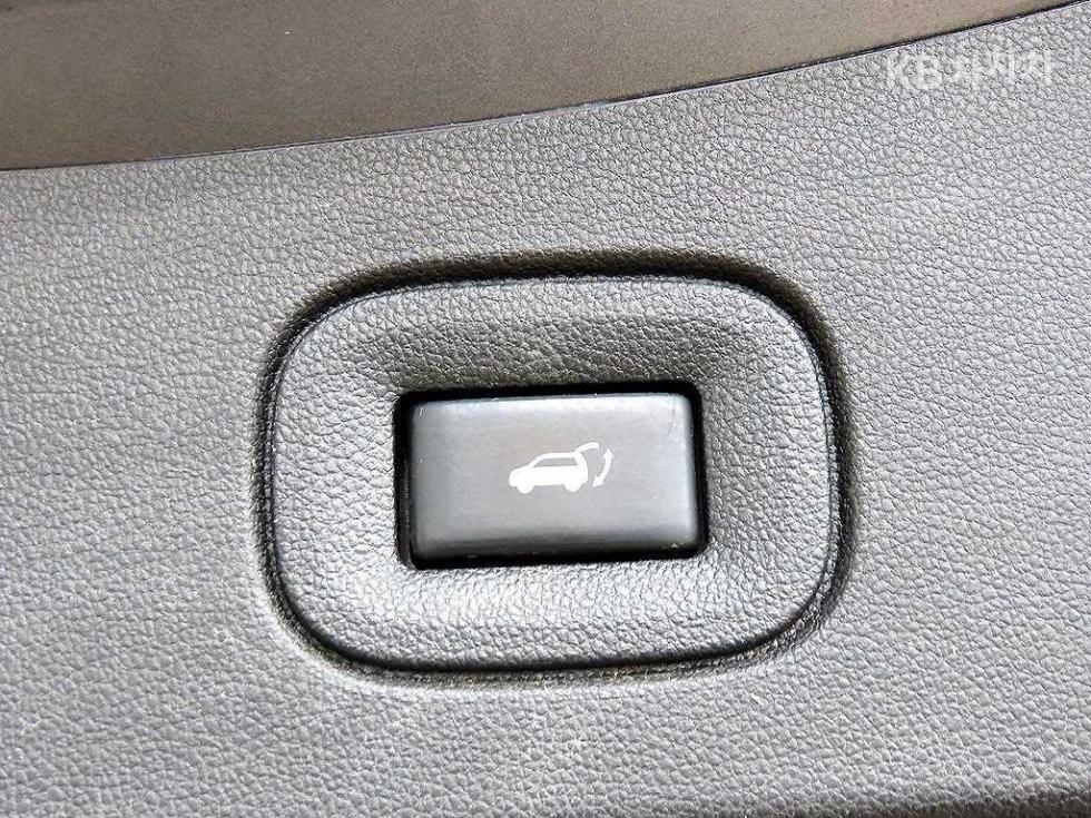 Renault Samsung QM6 — miniaturë 18