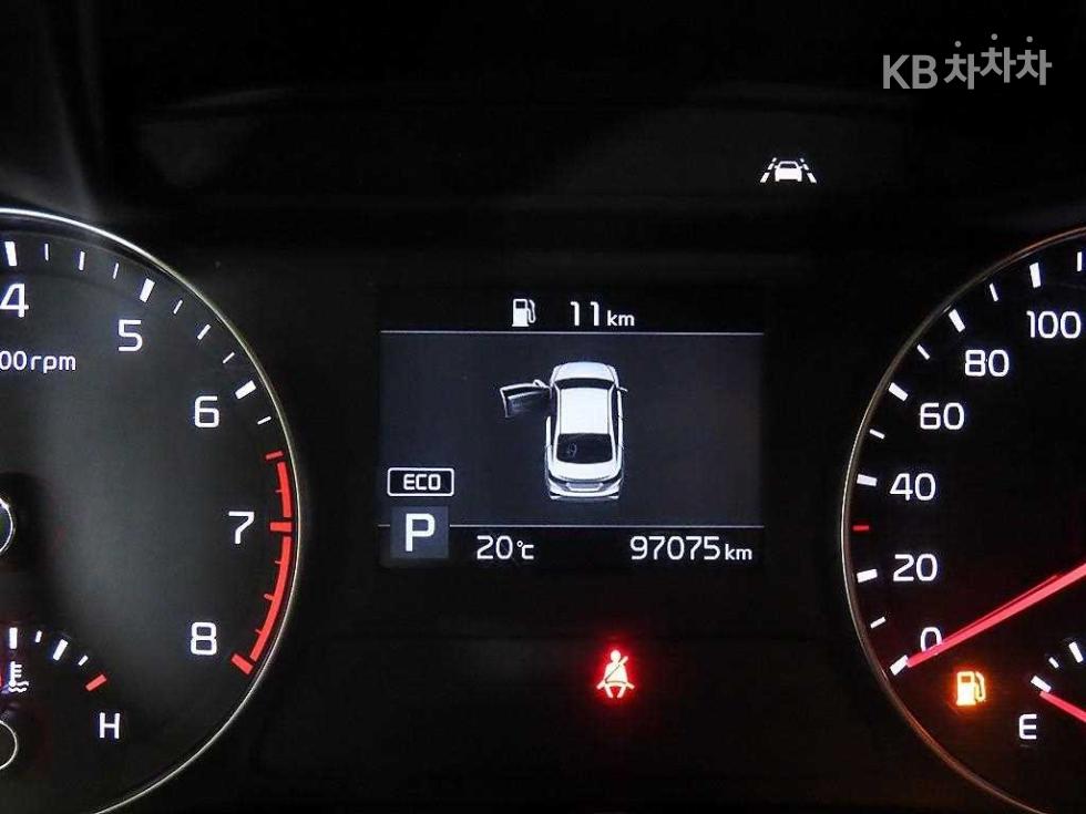 2019 - kia k3
