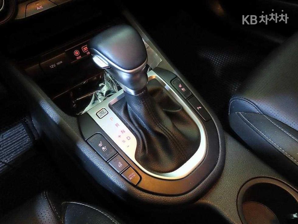 2019 - kia k3
