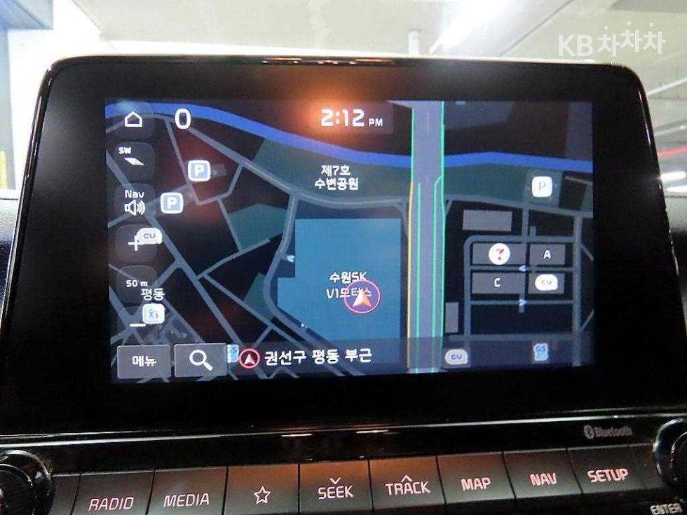 2019 - kia k3