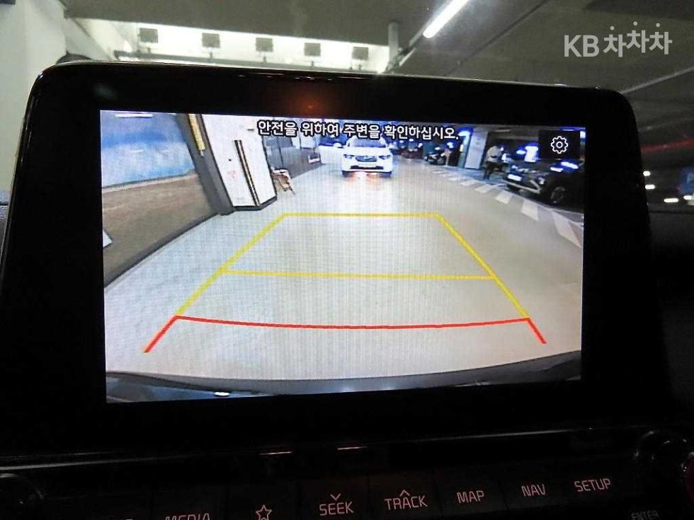 2019 - kia k3