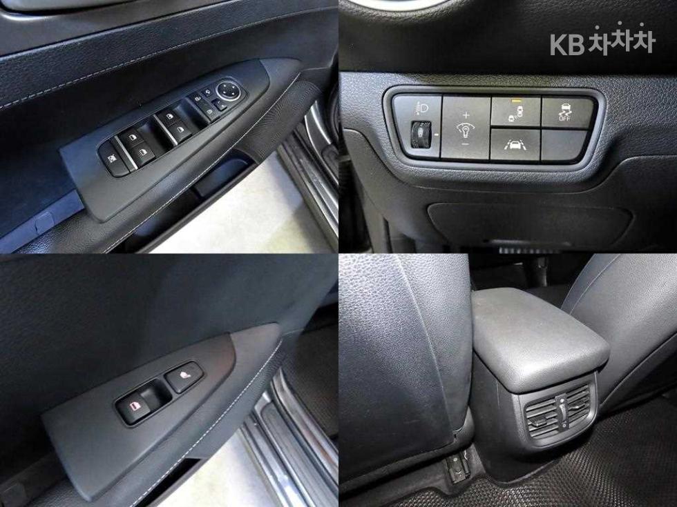 2019 - kia k3