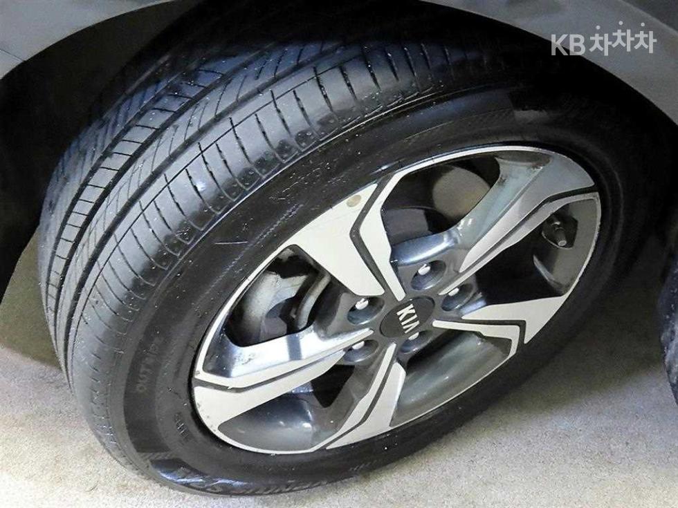 2019 - kia k3