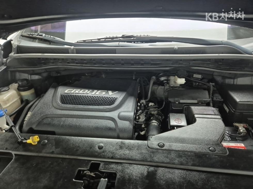 2015 - kia carnival