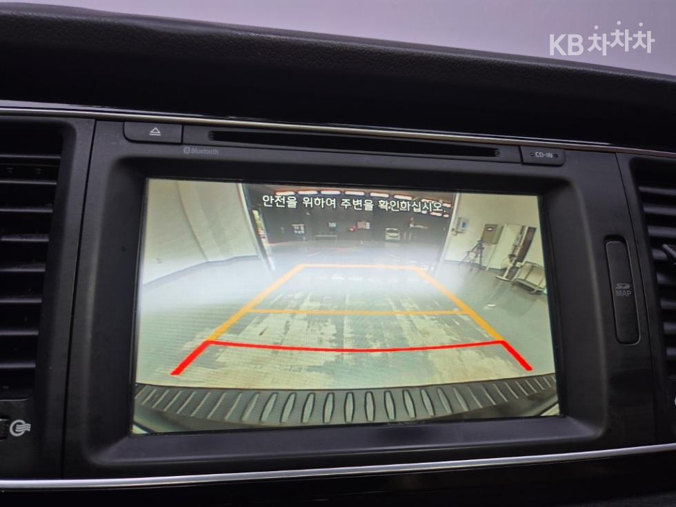 2015 - kia carnival