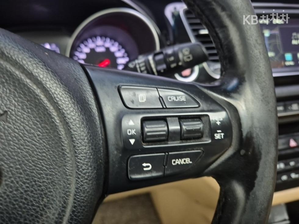 2015 - kia carnival