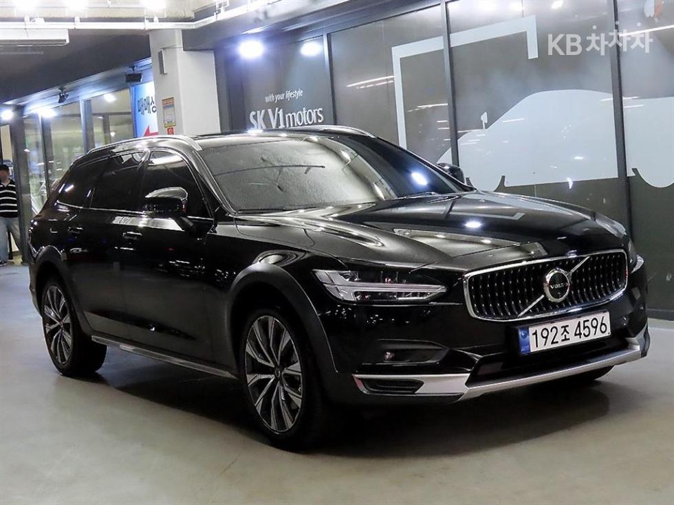 2024 volvo v90
