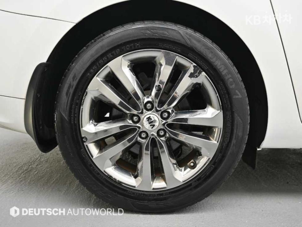 2016 - kia carnival