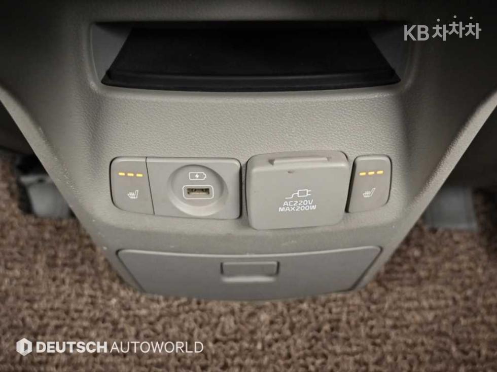2016 - kia carnival