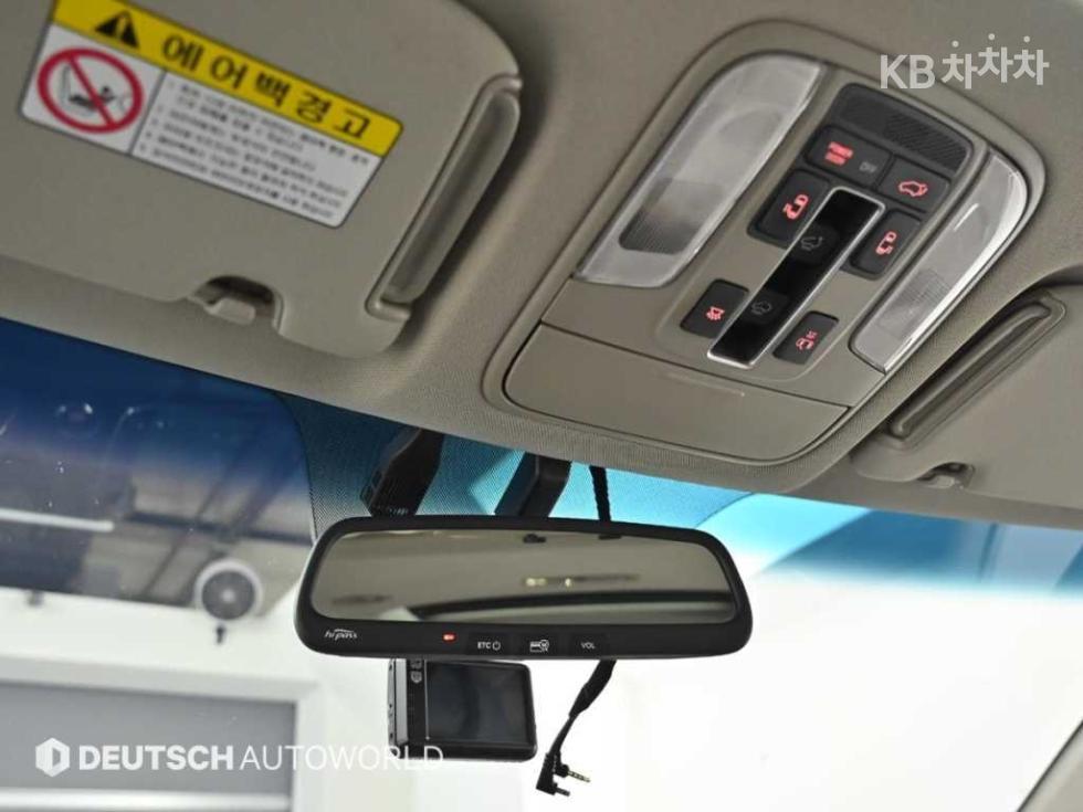 2016 - kia carnival