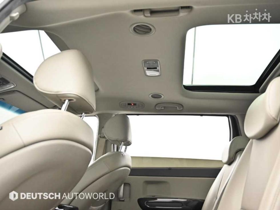 2016 - kia carnival
