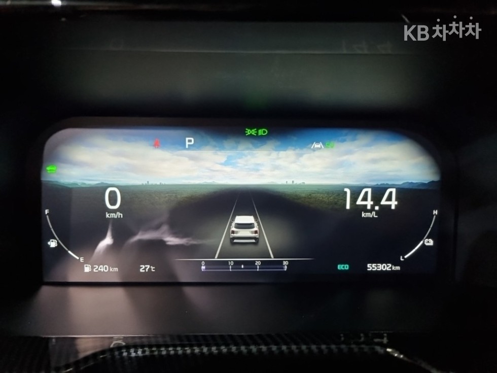 2023 - kia sorento