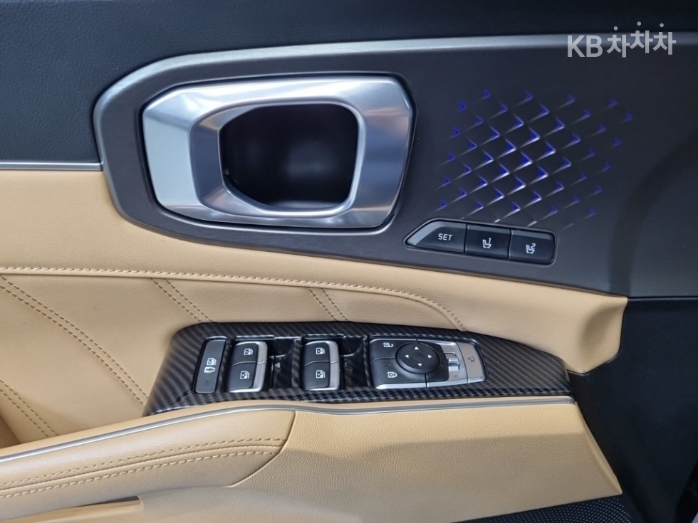 2023 - kia sorento