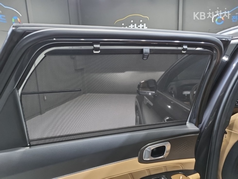 2023 - kia sorento