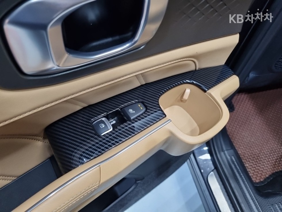 2023 - kia sorento